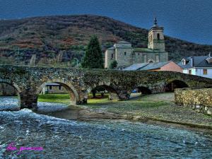 The Way Hotel Molinaseca