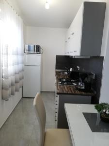 Apartmani Poljanec