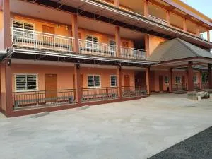 ก่อน-ใดใด อพาร์ทเม้นท์ - Nang Rong