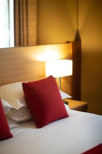 Hotels Hotel Pavillon Bastille : photos des chambres