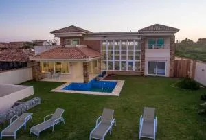 Villa Mar de fondo - Búzios