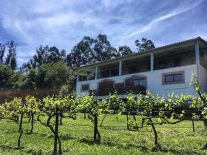 quinta da quinta, private room - Anissó