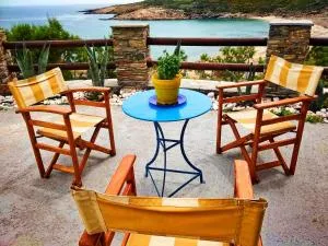 Villa Ateni - Gavrion