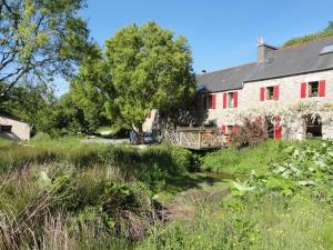 Chambres dHôtes du Moulin de Brendaouez