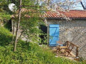 Sejours chez l'habitant La Petite Coquille : photos des chambres