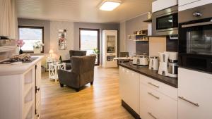 Ferienwohnungen Klaus u. Bärbel