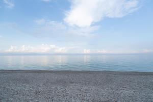 Captain Andrew private beach house Achaia Greece