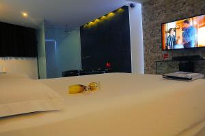 Nexos Motel Tamarineira (Adult Only)