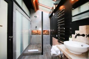 Sejours chez l'habitant La Petite Coquille : photos des chambres