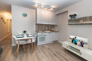 Relax apartments near Egle