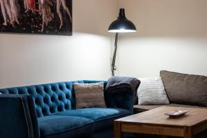 Bohemian Hideout, Old Town, Tartu Home