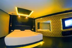 Nexos Motel Tamarineira (Adult Only) - باوليستا