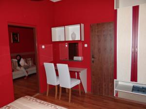 Hotel *** Plauter Kúria