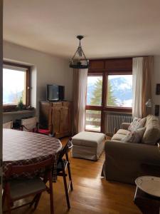 Appartamento Clotes Sauze d Oulx vicino le piste