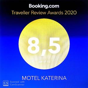 MOTEL KATERINA