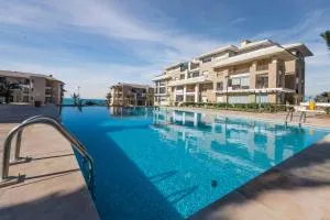 Résidence de l'Océan - 西迪布克纳德尔