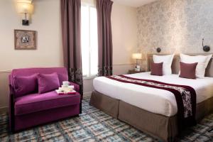 Hotel Monceau Wagram photo 24