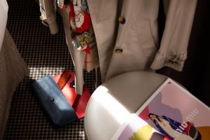 Hotel Monceau Wagram photo 21