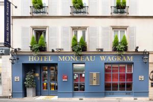 Hotel Monceau Wagram photo 9