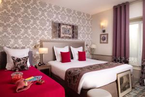 Hotel Monceau Wagram photo 6