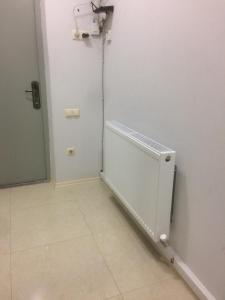 Gumbati sea and sea lights