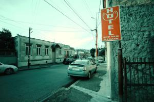 Guest House Old Kutaisi