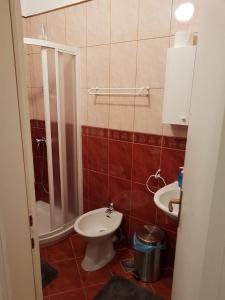 Apartments & Rooms Villa Adamović