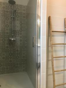 Villas VILLA PINTOURINA : photos des chambres