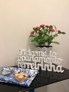 Apartamento Ferreirinha