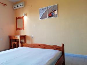 Irene Studios Lefkada Greece