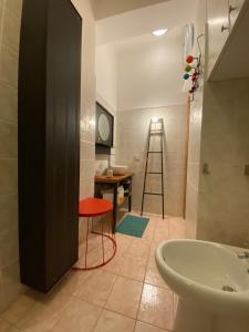 casa vacanze La Balena