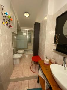 casa vacanze La Balena