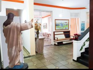 HOTEL POUSADA ALAGOINHAS