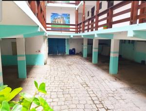 HOTEL POUSADA ALAGOINHAS