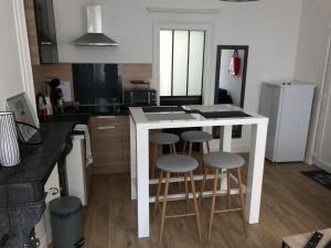 Appartements misoev : photos des chambres