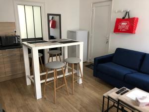 Appartements misoev : photos des chambres