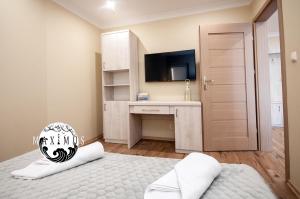 Maximus Apartamenty