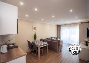 Maximus Apartamenty