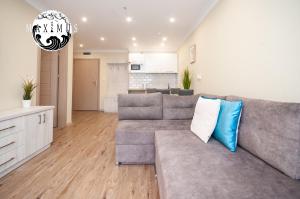 Maximus Apartamenty
