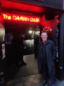 embassie backpackers liverpool