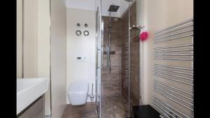 Appartment im Villenviertel