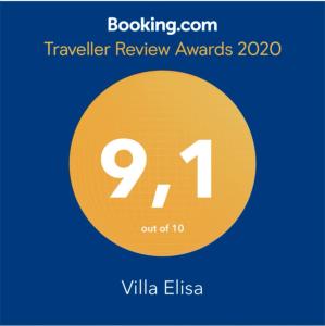 Villa Elisa