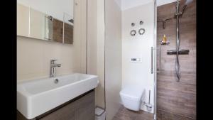 Appartment im Villenviertel