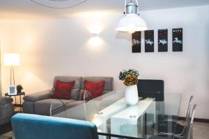 Chiado Patio Apartment