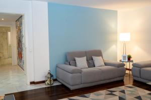 Chiado Patio Apartment