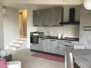 Апартамент La VillEtta Бордигера Италия