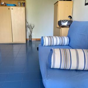 CUTE STUDIO with SEA VIEW