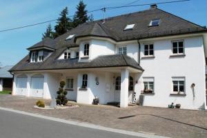 Lillie 3-4 Personen - Ferienwohnungen Wagner & Gaul Falkenauel