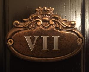 Αρχοντικό Ρίγγα 1872 - Arhontiko Riga 1872