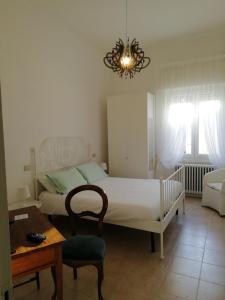 Le stanze di Ninni